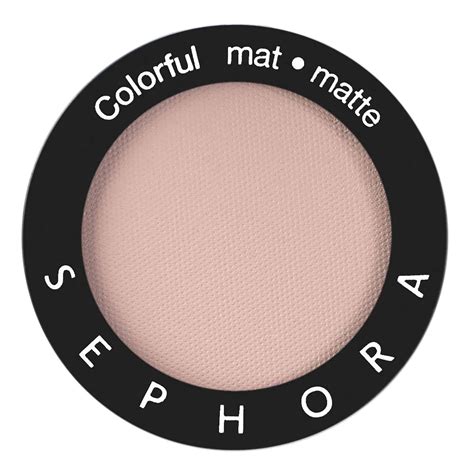 sephora fard a paupière